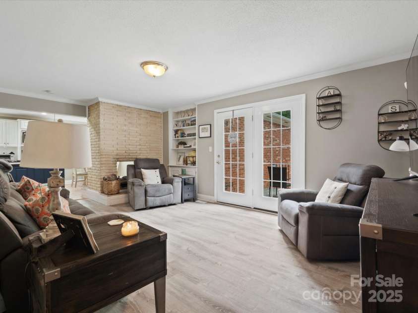 3367 Tanglewood Drive, Rock Hill, SC 29732.  MLS# CAR4265683, YatesRealty ID 17227. 