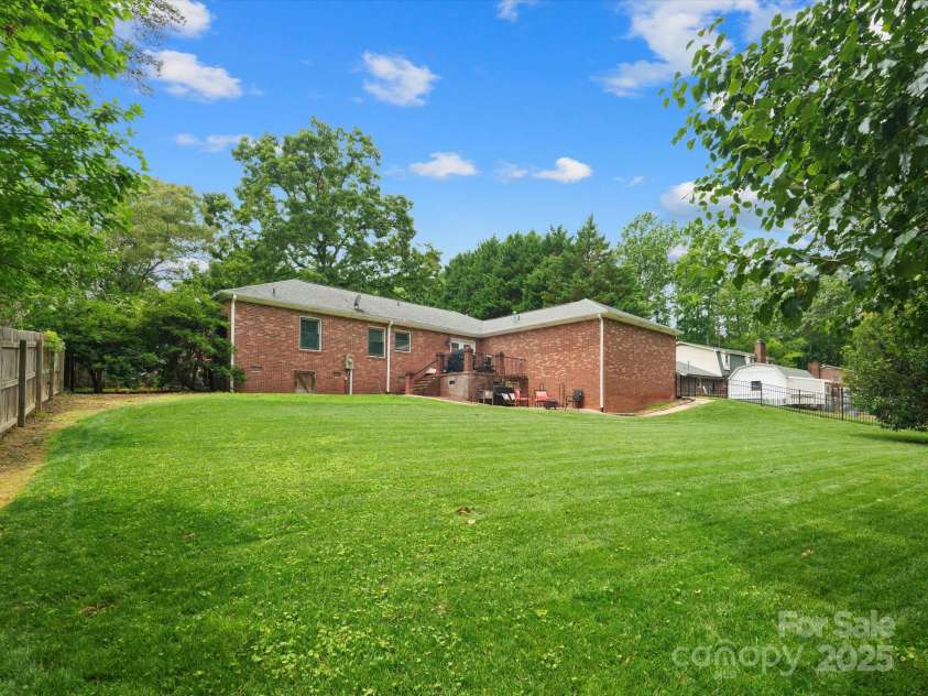 3367 Tanglewood Drive, Rock Hill, SC 29732.  MLS# CAR4265683, YatesRealty ID 17227. 