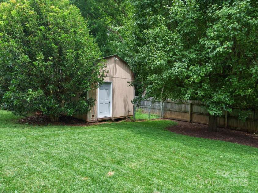 3367 Tanglewood Drive, Rock Hill, SC 29732.  MLS# CAR4265683, YatesRealty ID 17227. 