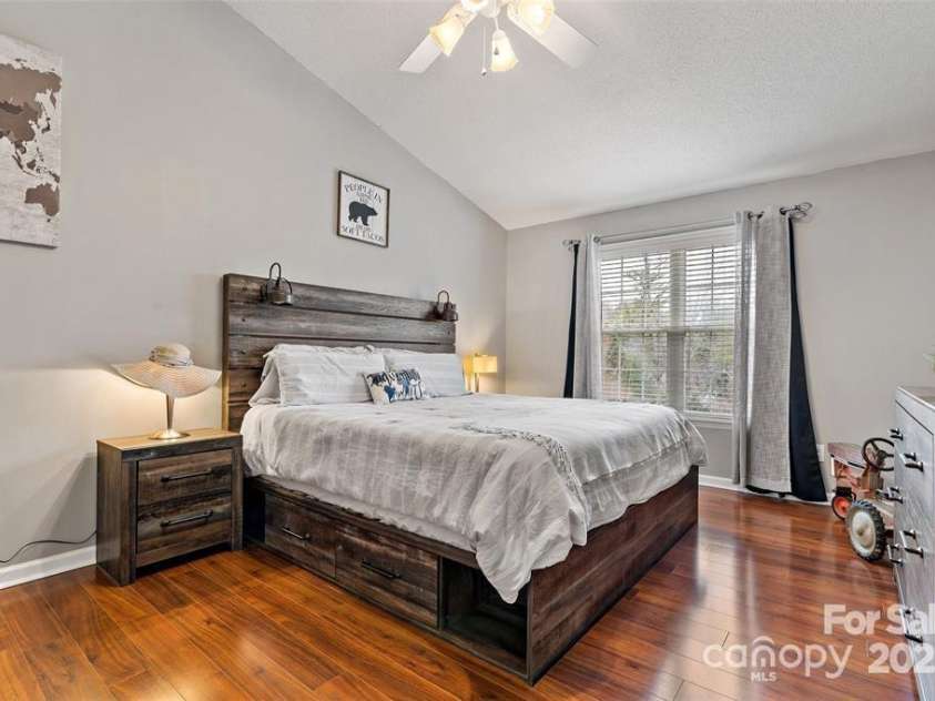 2691 Laurel Pointe Drive, Morganton, NC 28761.  MLS# CAR4314404, YatesRealty ID 1723. 