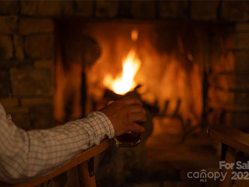 2736 White Oak Flats Road, Green Mountain, NC 28740.  MLS# CAR4157590, YatesRealty ID 1723. 