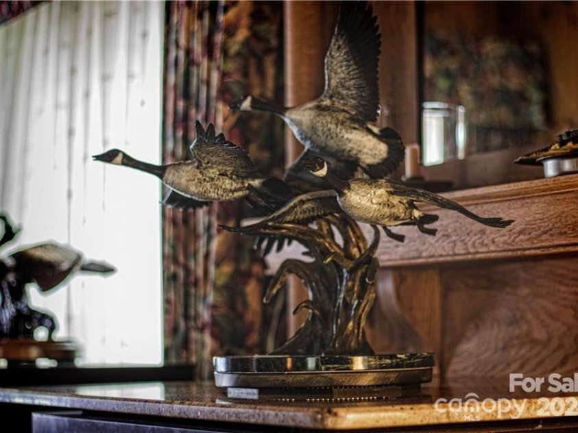 2736 White Oak Flats Road, Green Mountain, NC 28740.  MLS# CAR4157590, YatesRealty ID 1723. 