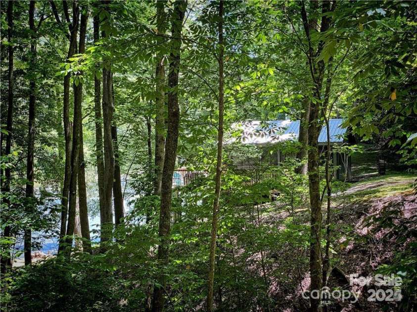 2736 White Oak Flats Road, Green Mountain, NC 28740.  MLS# CAR4157590, YatesRealty ID 1723. 