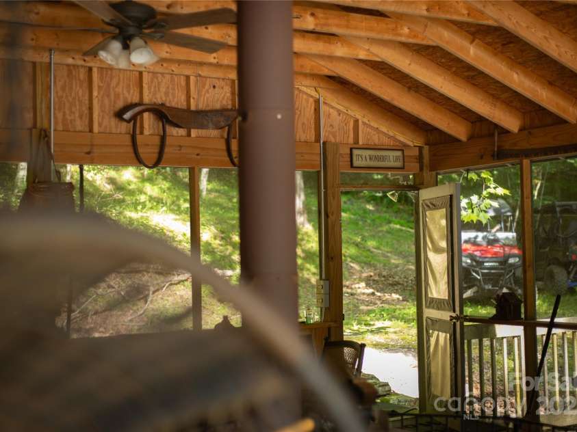 2736 White Oak Flats Road, Green Mountain, NC 28740.  MLS# CAR4157590, YatesRealty ID 1723. 