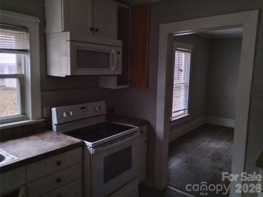 229 Friendship Drive, Ellenboro, NC 28040.  MLS# CAR4375148, YatesRealty ID 17230. 