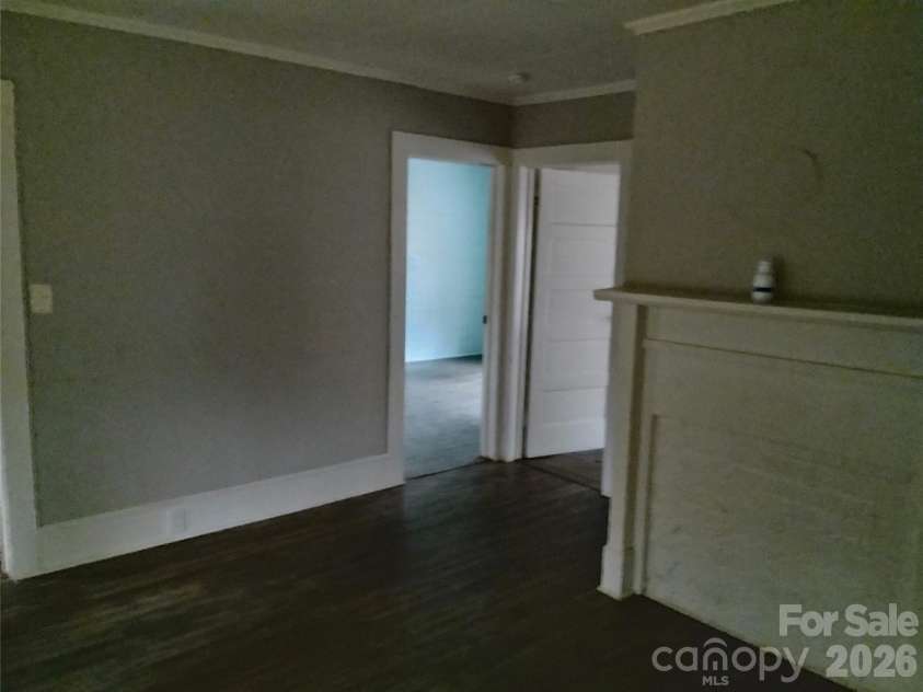229 Friendship Drive, Ellenboro, NC 28040.  MLS# CAR4375148, YatesRealty ID 17230. 