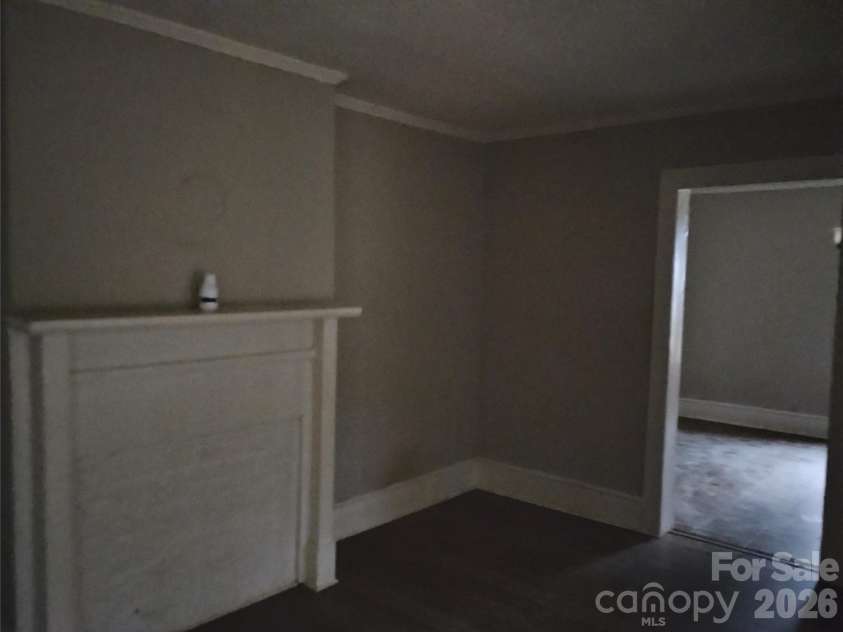 229 Friendship Drive, Ellenboro, NC 28040.  MLS# CAR4375148, YatesRealty ID 17230. 