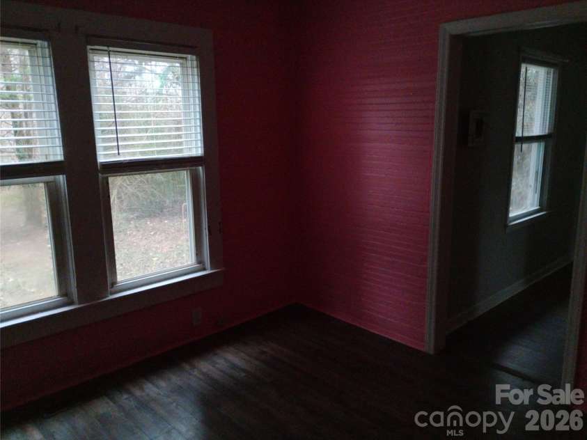 229 Friendship Drive, Ellenboro, NC 28040.  MLS# CAR4375148, YatesRealty ID 17230. 