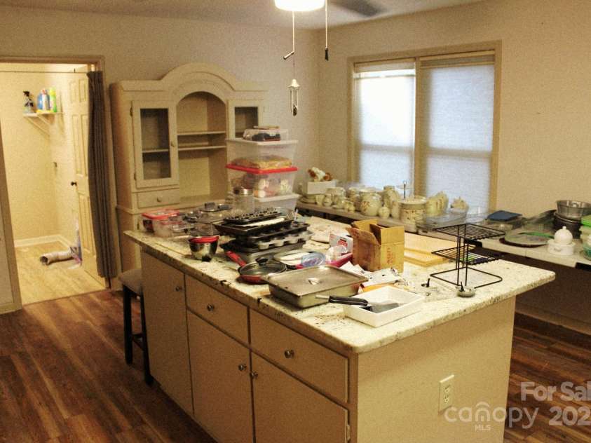 44 Jervey Road, Tryon, NC 28782.  MLS# CAR4327989, YatesRealty ID 17230. 