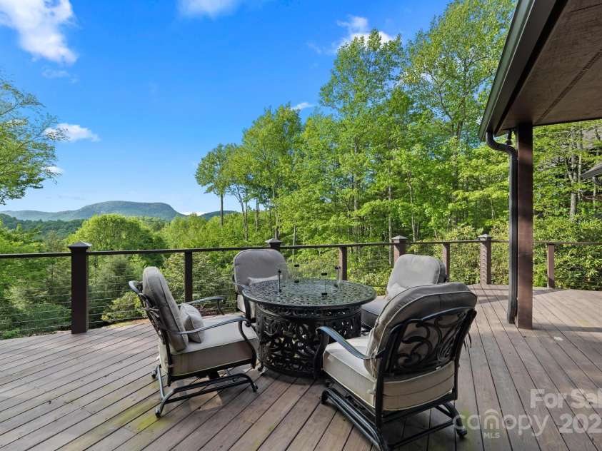 108 View Way, Highlands, NC 28741.  MLS# CAR4265498, YatesRealty ID 17231. 