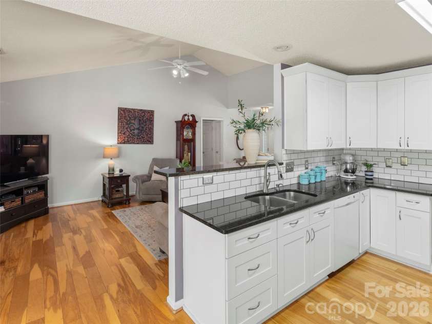 341 Planters Creek Road, Fletcher, NC 28732.  MLS# CAR4374003, YatesRealty ID 17232. 