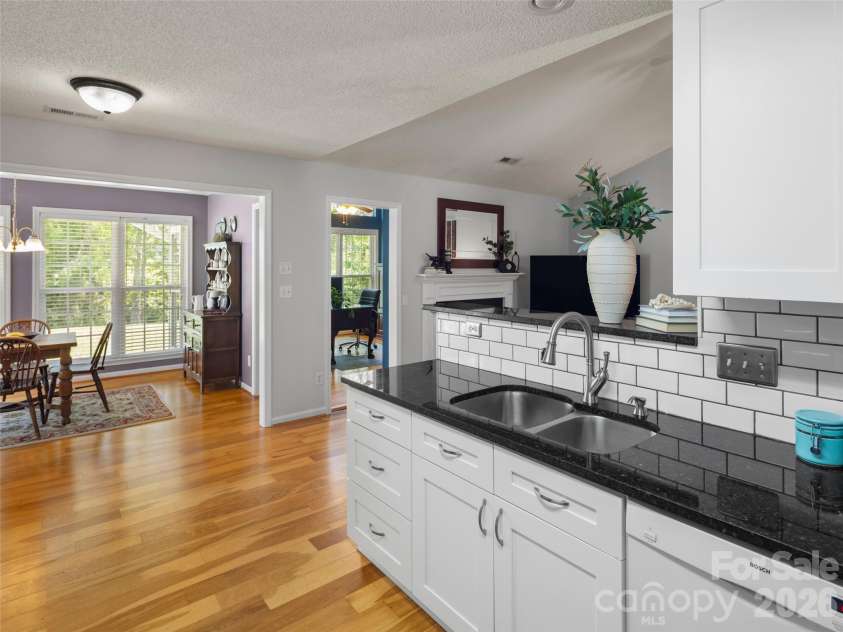 341 Planters Creek Road, Fletcher, NC 28732.  MLS# CAR4374003, YatesRealty ID 17232. 