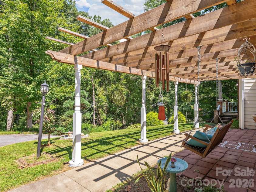 29 Tillman Road, Lake Junaluska, NC 28745.  MLS# CAR4363461, YatesRealty ID 17233. 