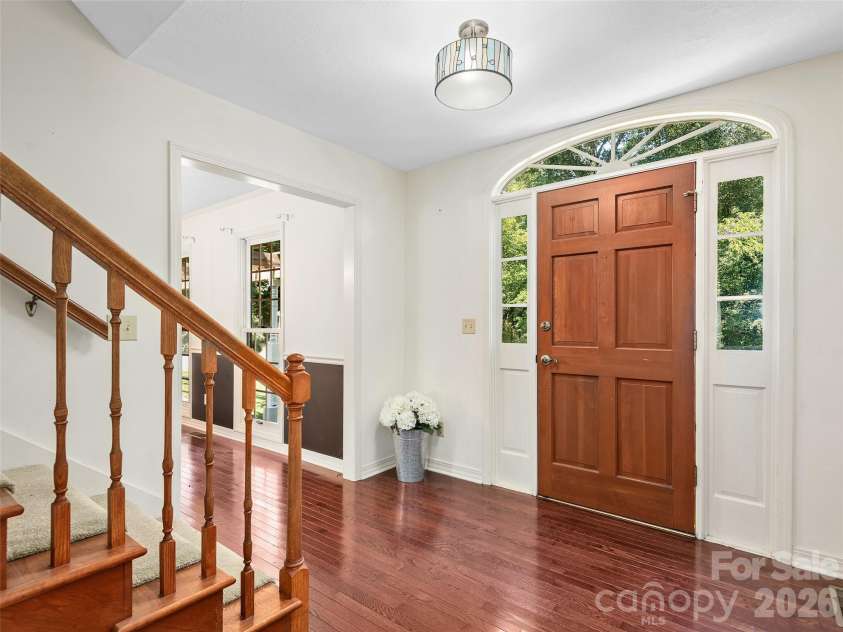 29 Tillman Road, Lake Junaluska, NC 28745.  MLS# CAR4363461, YatesRealty ID 17233. 