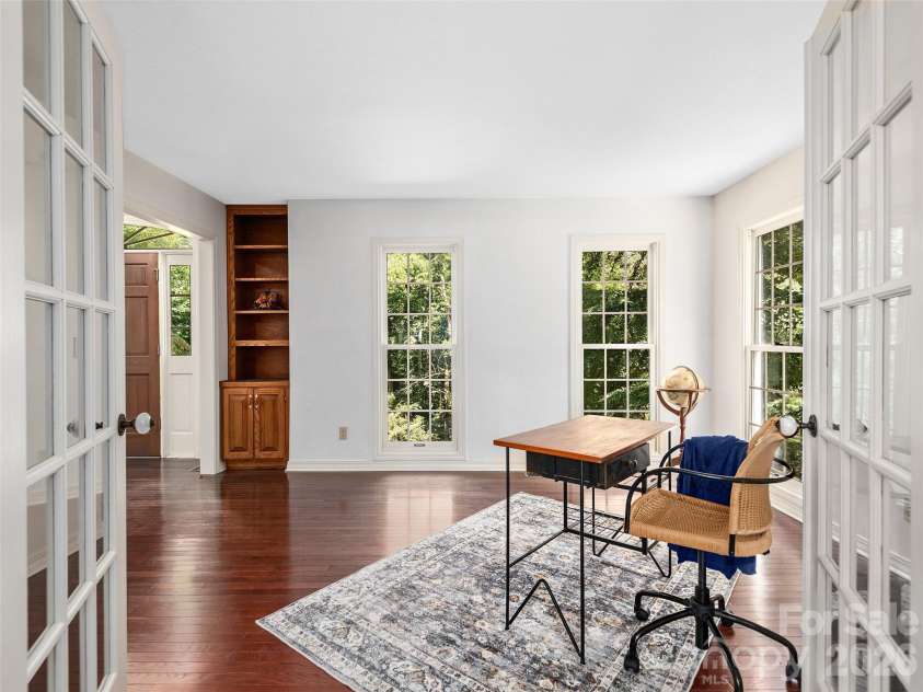 29 Tillman Road, Lake Junaluska, NC 28745.  MLS# CAR4363461, YatesRealty ID 17233. 