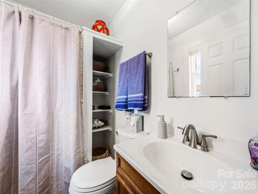 55 Pressley Avenue, Brevard, NC 28712.  MLS# CAR4365079, YatesRealty ID 17234. 