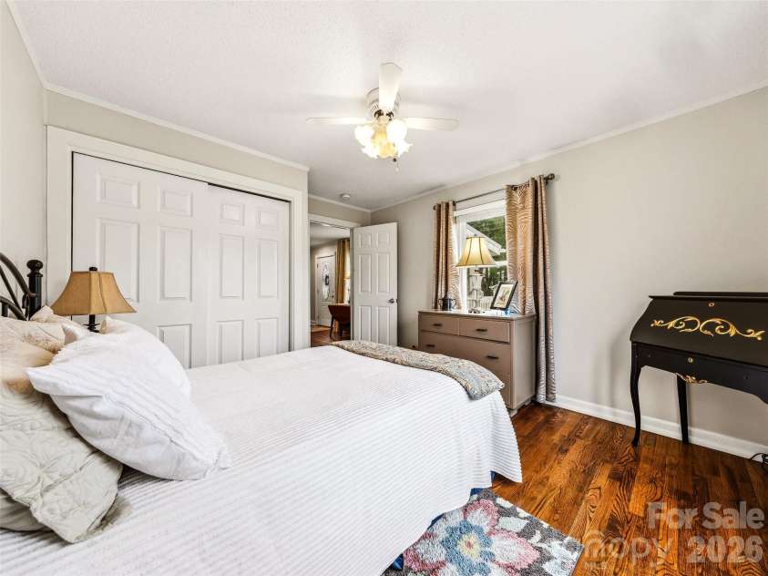 55 Pressley Avenue, Brevard, NC 28712.  MLS# CAR4365079, YatesRealty ID 17234. 