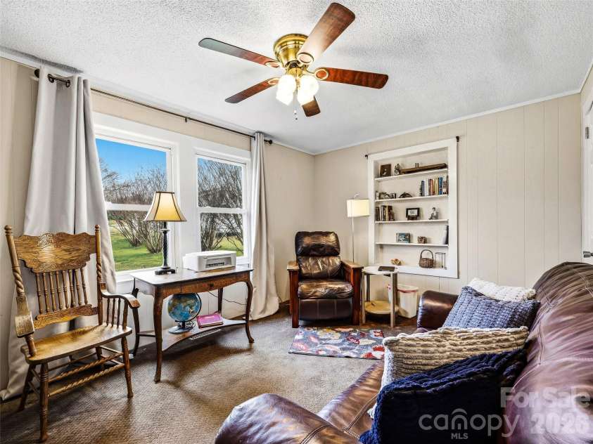 55 Pressley Avenue, Brevard, NC 28712.  MLS# CAR4365079, YatesRealty ID 17234. 