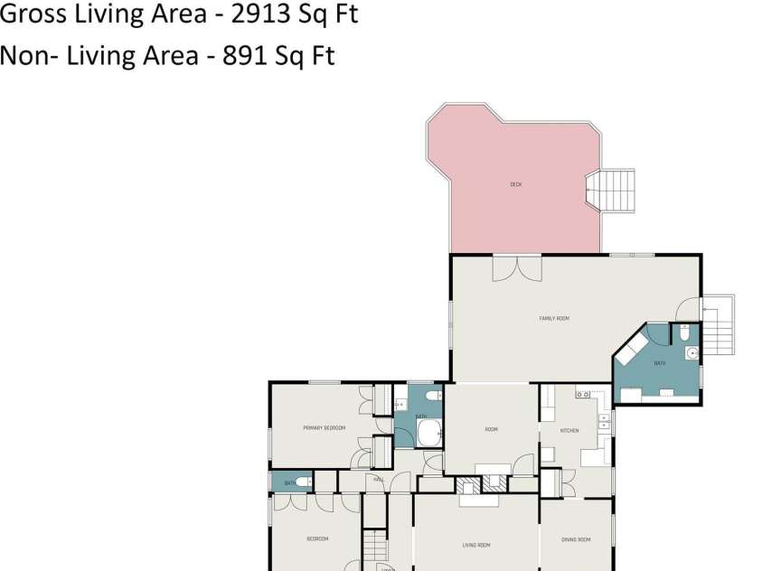 1215 Robinhood Circle, Charlotte, NC 28227.  MLS# CAR4331206, YatesRealty ID 17239. 