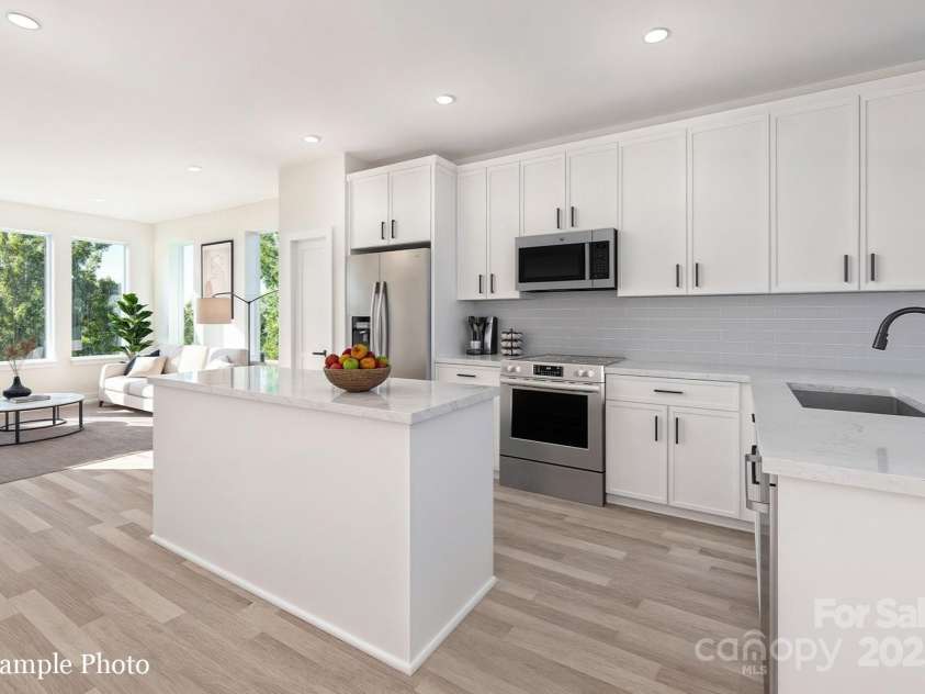 562 Rountree Road, Charlotte, NC 28217.  MLS# CAR4250157, YatesRealty ID 17239. 