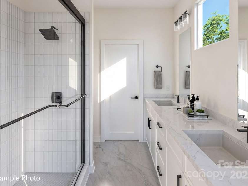 562 Rountree Road, Charlotte, NC 28217.  MLS# CAR4250157, YatesRealty ID 17239. 