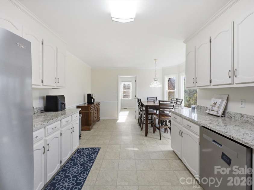 109 Elk Court, Mount Holly, NC 28120.  MLS# CAR4344317, YatesRealty ID 1724. 