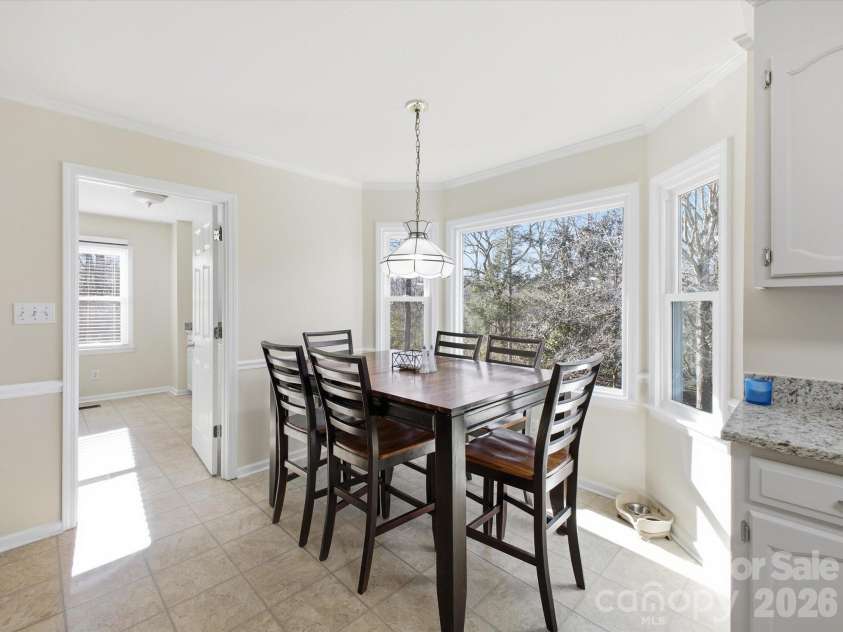 109 Elk Court, Mount Holly, NC 28120.  MLS# CAR4344317, YatesRealty ID 1724. 