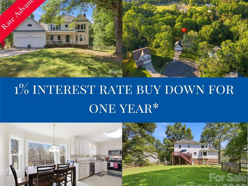 109 Elk Court, Mount Holly, NC 28120.  MLS# CAR4344317, YatesRealty ID 1724. 