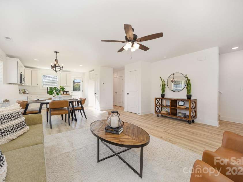 1115 Main Street, Salisbury, NC 28144.  MLS# CAR4194223, YatesRealty ID 1724. 