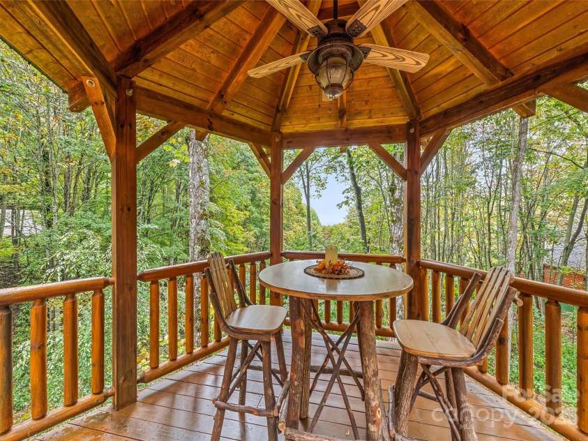 1664 Tawodi Trail, Maggie Valley, NC 28751.  MLS# CAR4308609, YatesRealty ID 1724. 