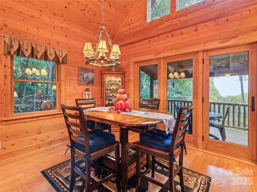 1664 Tawodi Trail, Maggie Valley, NC 28751.  MLS# CAR4308609, YatesRealty ID 1724. 