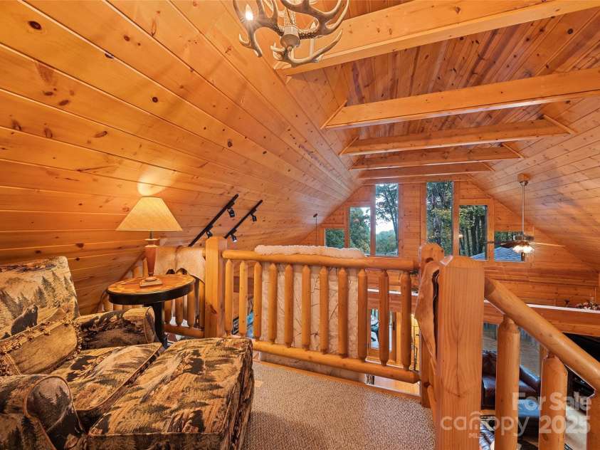 1664 Tawodi Trail, Maggie Valley, NC 28751.  MLS# CAR4308609, YatesRealty ID 1724. 