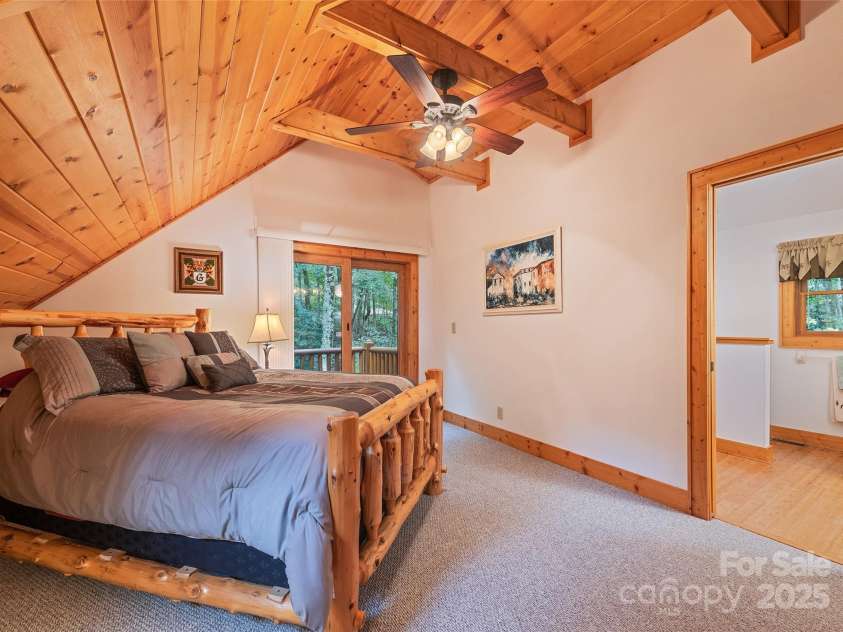 1664 Tawodi Trail, Maggie Valley, NC 28751.  MLS# CAR4308609, YatesRealty ID 1724. 