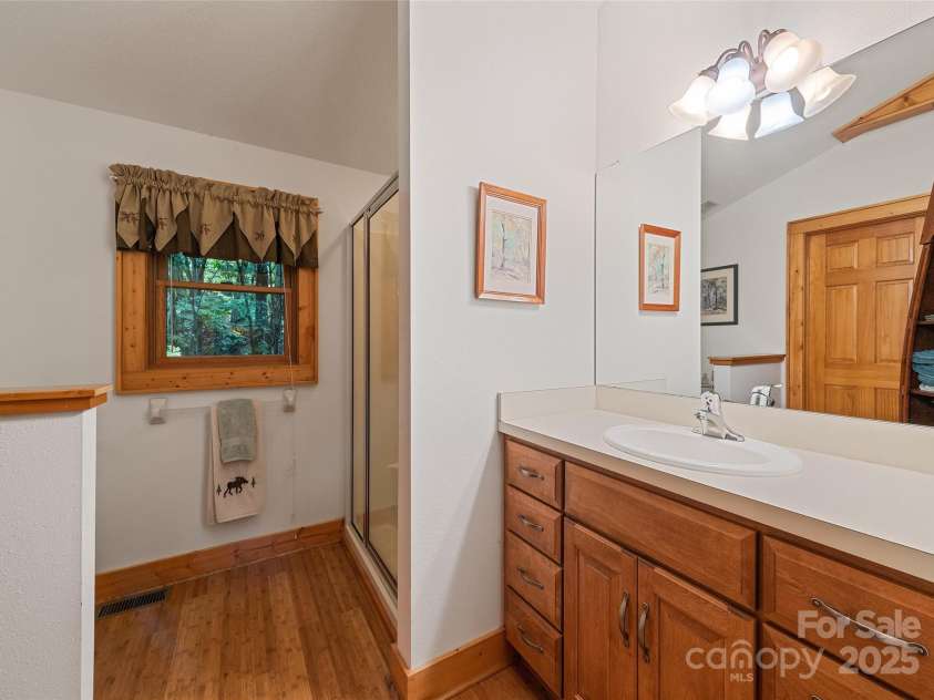 1664 Tawodi Trail, Maggie Valley, NC 28751.  MLS# CAR4308609, YatesRealty ID 1724. 