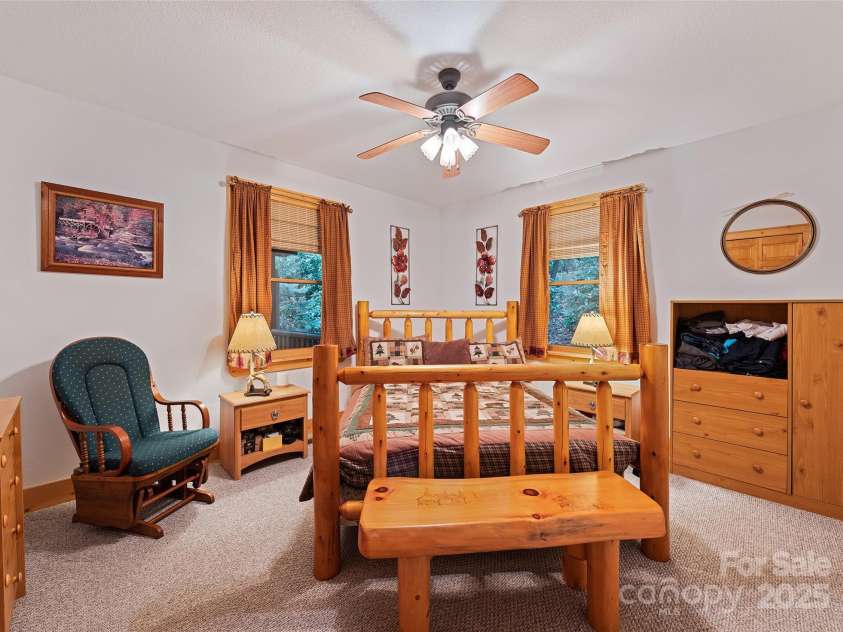 1664 Tawodi Trail, Maggie Valley, NC 28751.  MLS# CAR4308609, YatesRealty ID 1724. 