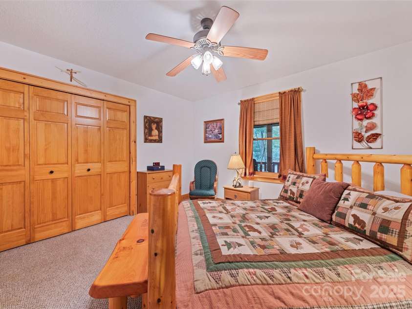 1664 Tawodi Trail, Maggie Valley, NC 28751.  MLS# CAR4308609, YatesRealty ID 1724. 