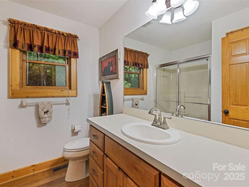 1664 Tawodi Trail, Maggie Valley, NC 28751.  MLS# CAR4308609, YatesRealty ID 1724. 