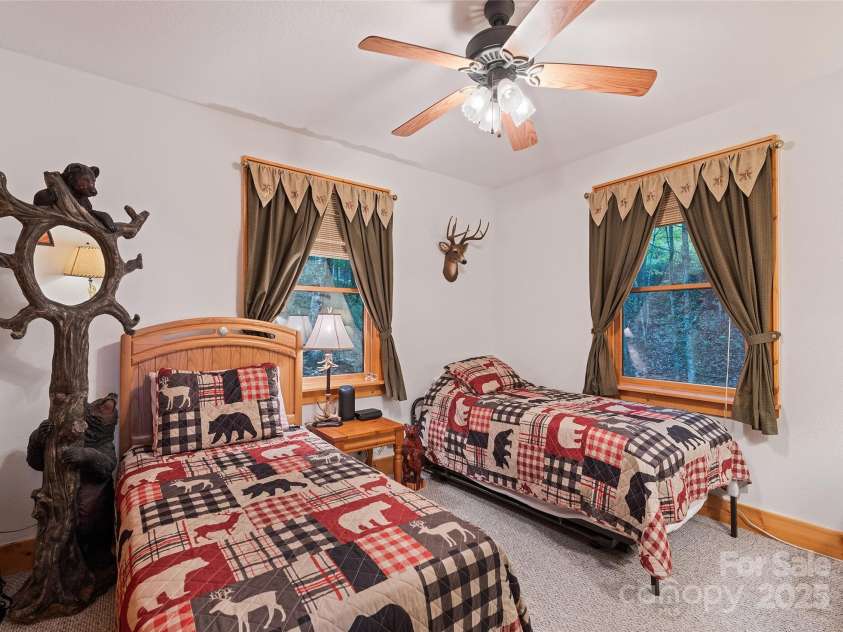 1664 Tawodi Trail, Maggie Valley, NC 28751.  MLS# CAR4308609, YatesRealty ID 1724. 