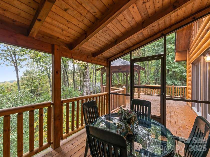 1664 Tawodi Trail, Maggie Valley, NC 28751.  MLS# CAR4308609, YatesRealty ID 1724. 