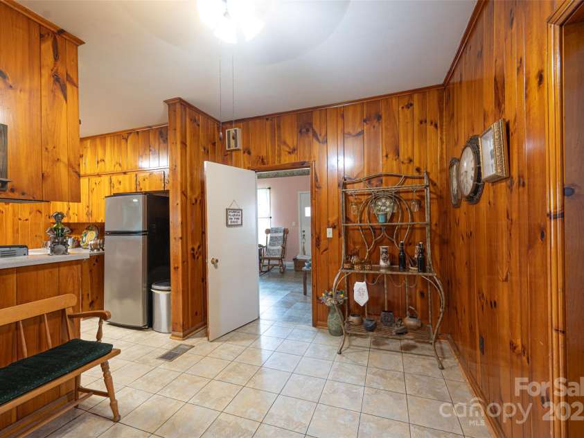 100 Rudisill Avenue, Cherryville, NC 28021.  MLS# CAR4266648, YatesRealty ID 17242. 