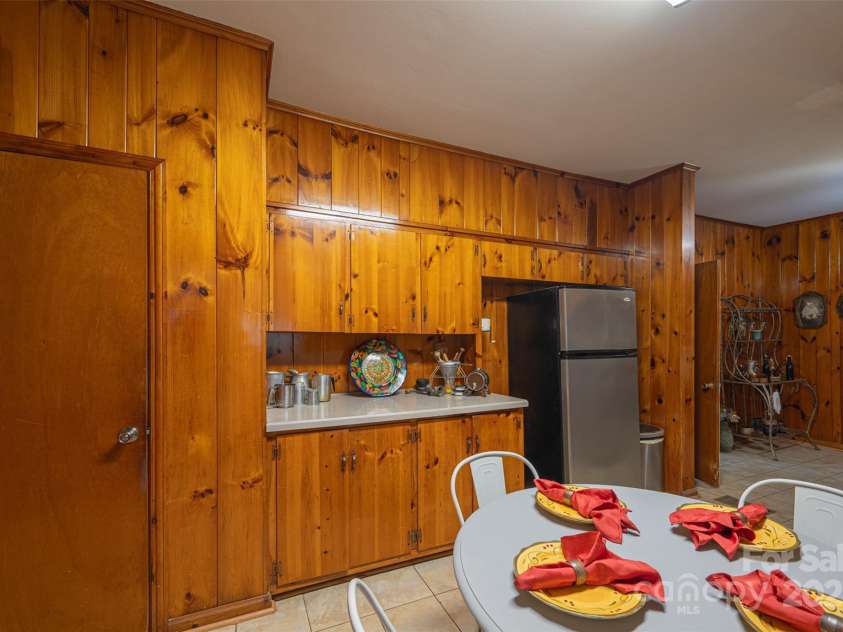 100 Rudisill Avenue, Cherryville, NC 28021.  MLS# CAR4266648, YatesRealty ID 17242. 