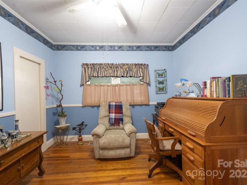 100 Rudisill Avenue, Cherryville, NC 28021.  MLS# CAR4266648, YatesRealty ID 17242. 