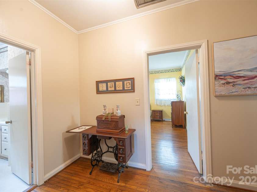 100 Rudisill Avenue, Cherryville, NC 28021.  MLS# CAR4266648, YatesRealty ID 17242. 