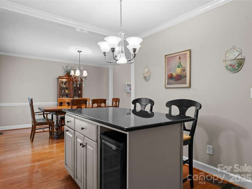 4101 Fairway Downs Court, Charlotte, NC 28277.  MLS# CAR4260359, YatesRealty ID 17243. 