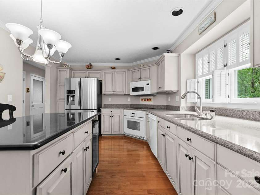 4101 Fairway Downs Court, Charlotte, NC 28277.  MLS# CAR4260359, YatesRealty ID 17243. 