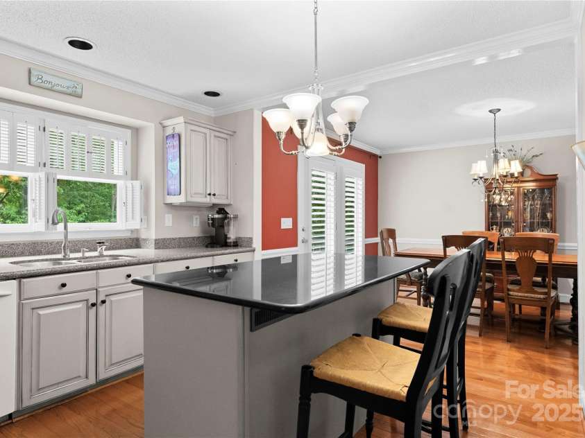 4101 Fairway Downs Court, Charlotte, NC 28277.  MLS# CAR4260359, YatesRealty ID 17243. 