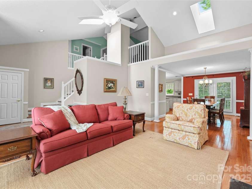 4101 Fairway Downs Court, Charlotte, NC 28277.  MLS# CAR4260359, YatesRealty ID 17243. 