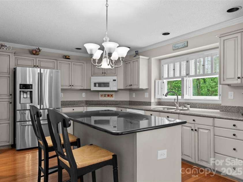 4101 Fairway Downs Court, Charlotte, NC 28277.  MLS# CAR4260359, YatesRealty ID 17243. 