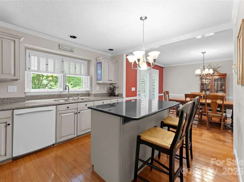 4101 Fairway Downs Court, Charlotte, NC 28277.  MLS# CAR4260359, YatesRealty ID 17243. 