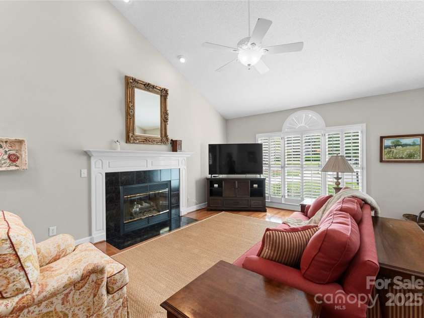 4101 Fairway Downs Court, Charlotte, NC 28277.  MLS# CAR4260359, YatesRealty ID 17243. 